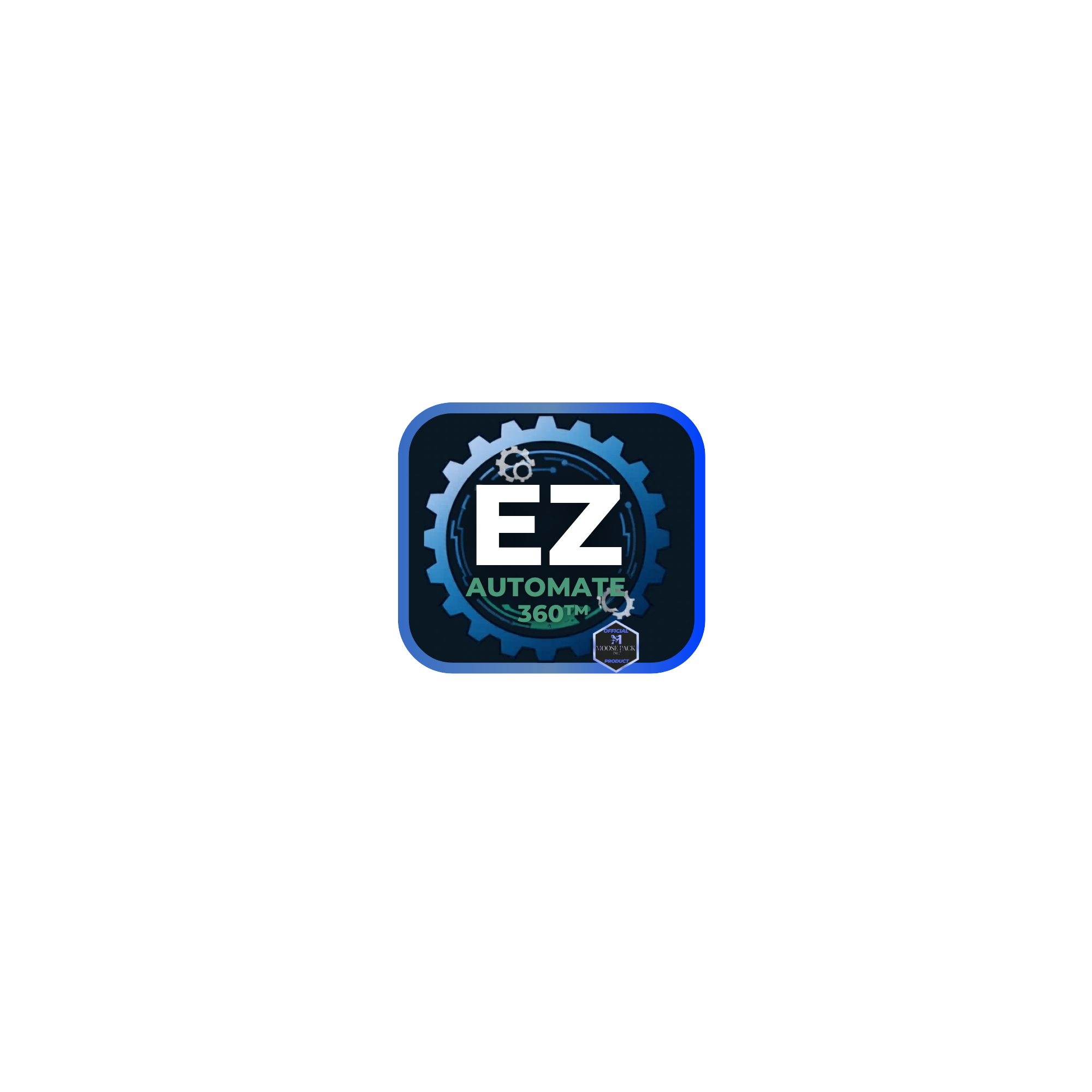 EZ Automate 360